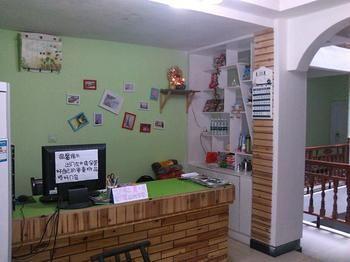 Yuanxinjiao Inn Fenghuang Exterior photo